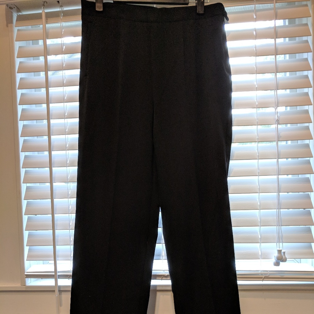 Insight Black Pants